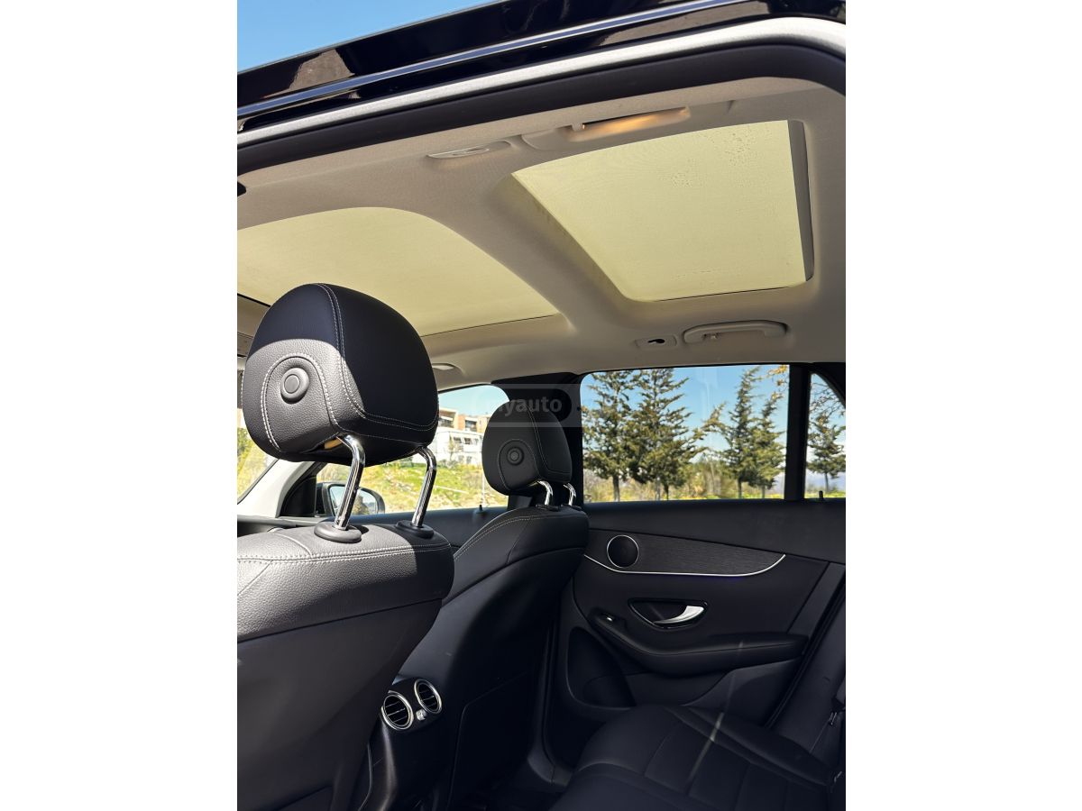 Mercedes-Benz GLC 300 - фото 10