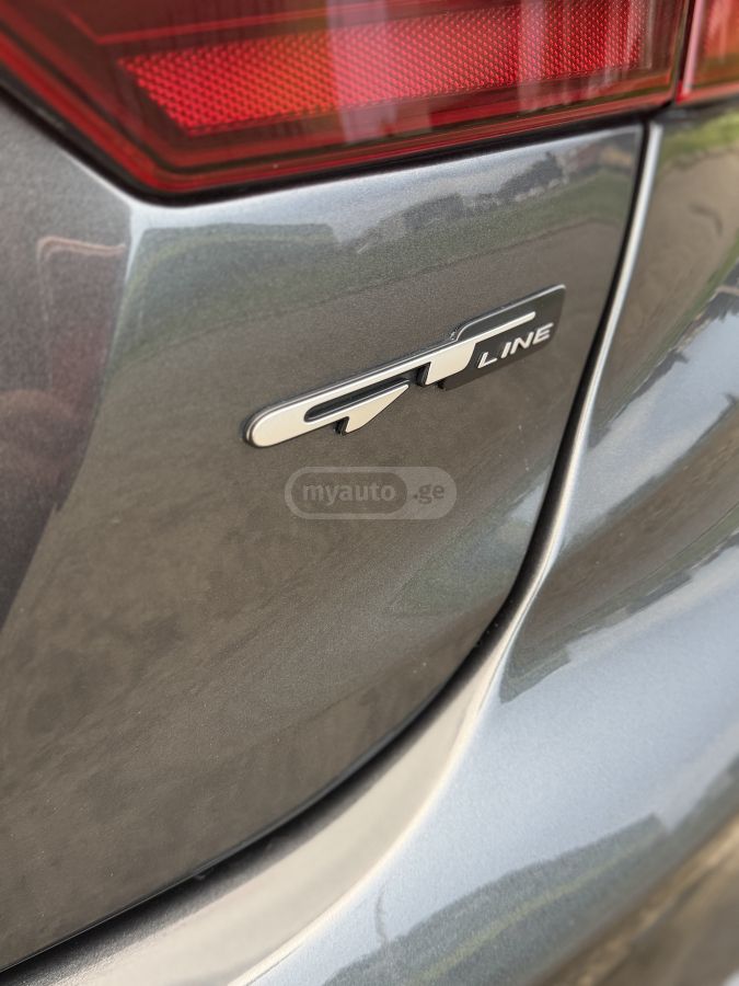 Kia Forte - фото 13