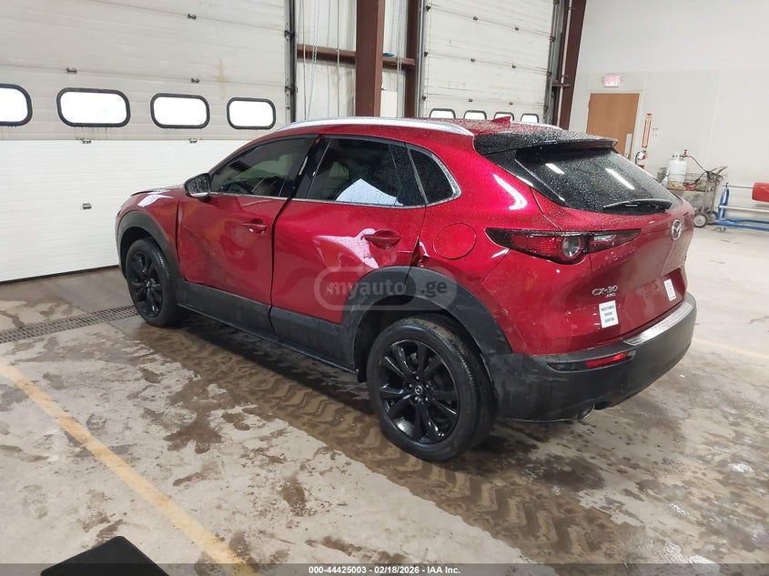 Mazda CX-30 - фото 3