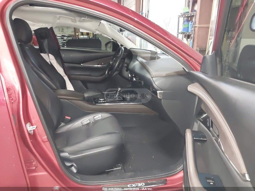 Mazda CX-30 - фото 5