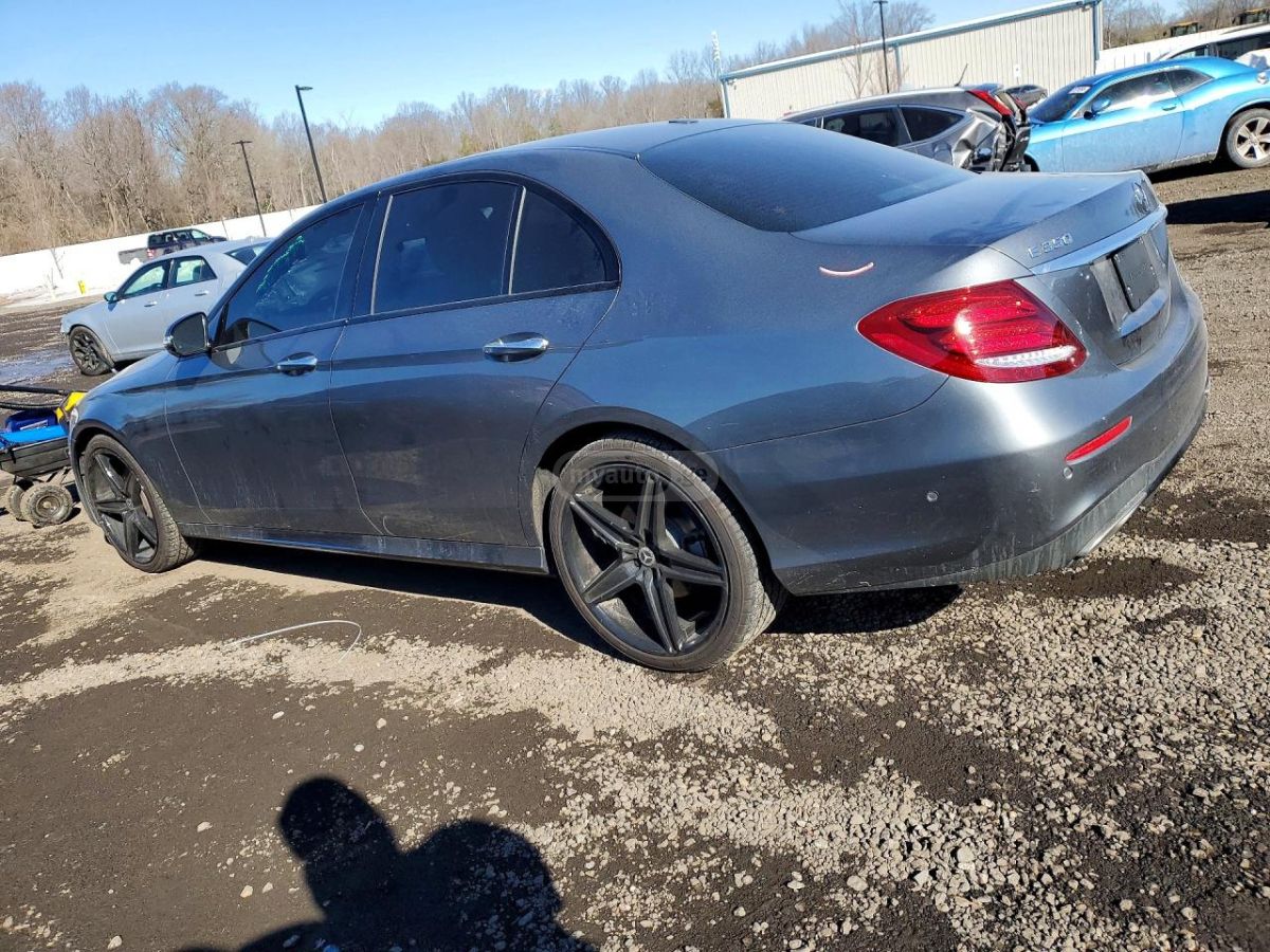 Mercedes-Benz E 350 - фото 2