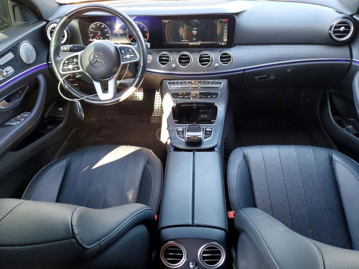 Mercedes-Benz E 350 - фото 8