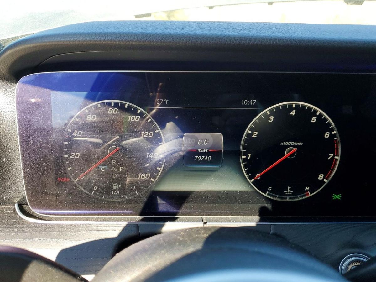 Mercedes-Benz E 350 - фото 9