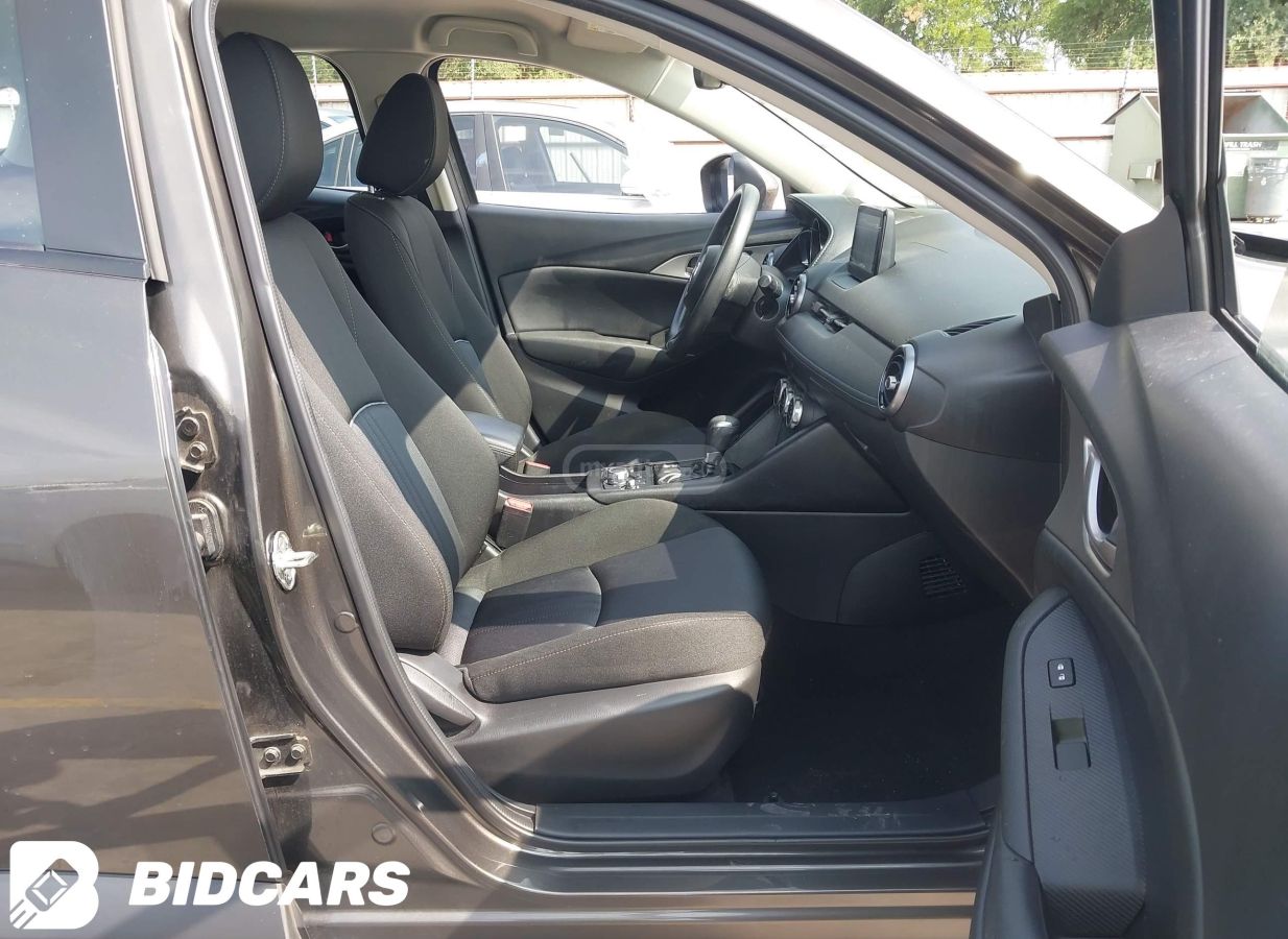 Mazda CX-3 2020 — миниатюра 5