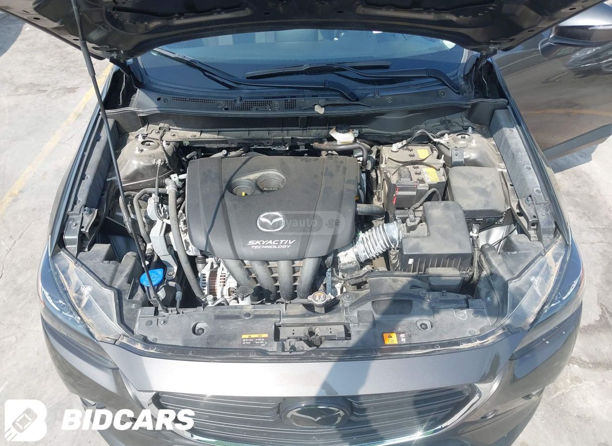 Mazda CX-3 2020 — миниатюра 7