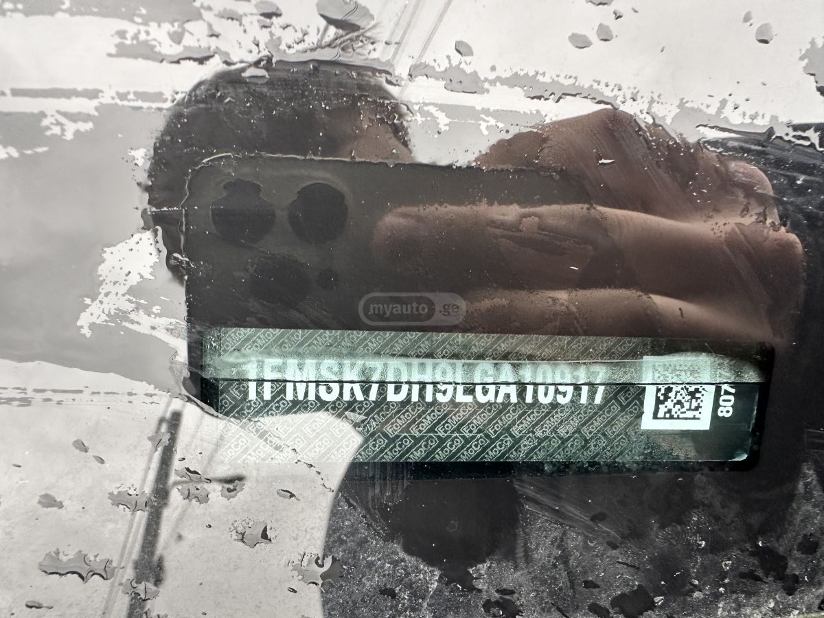 Ford Explorer - фото 9