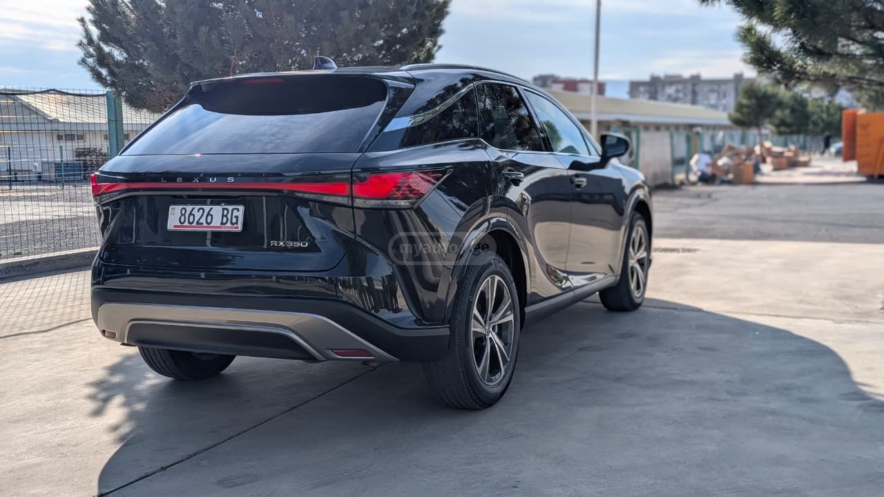 Lexus Premium Plus 4dr Front-Wheel D — миниатюра 12