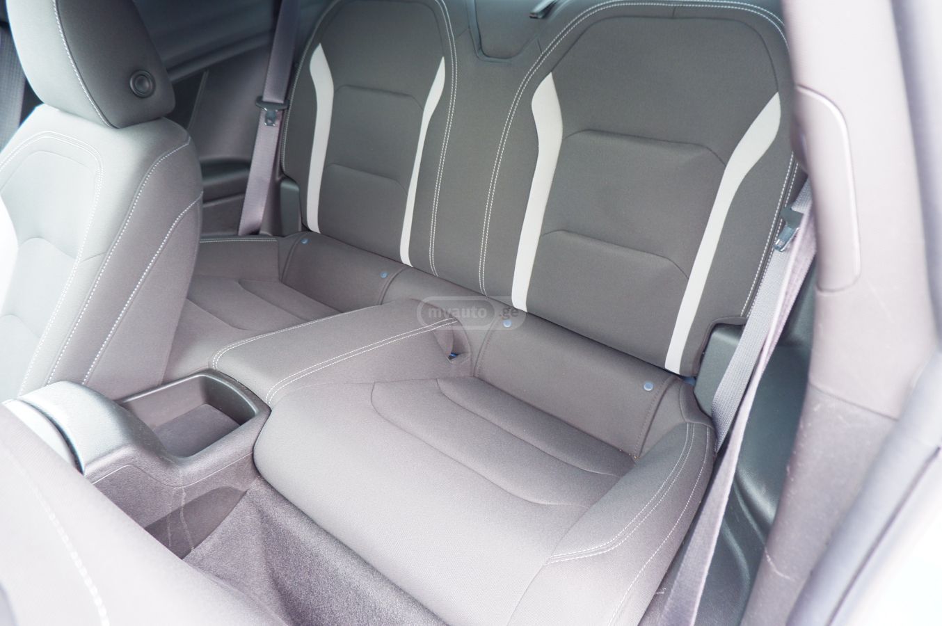 Chevrolet Camaro 2023 — миниатюра 11