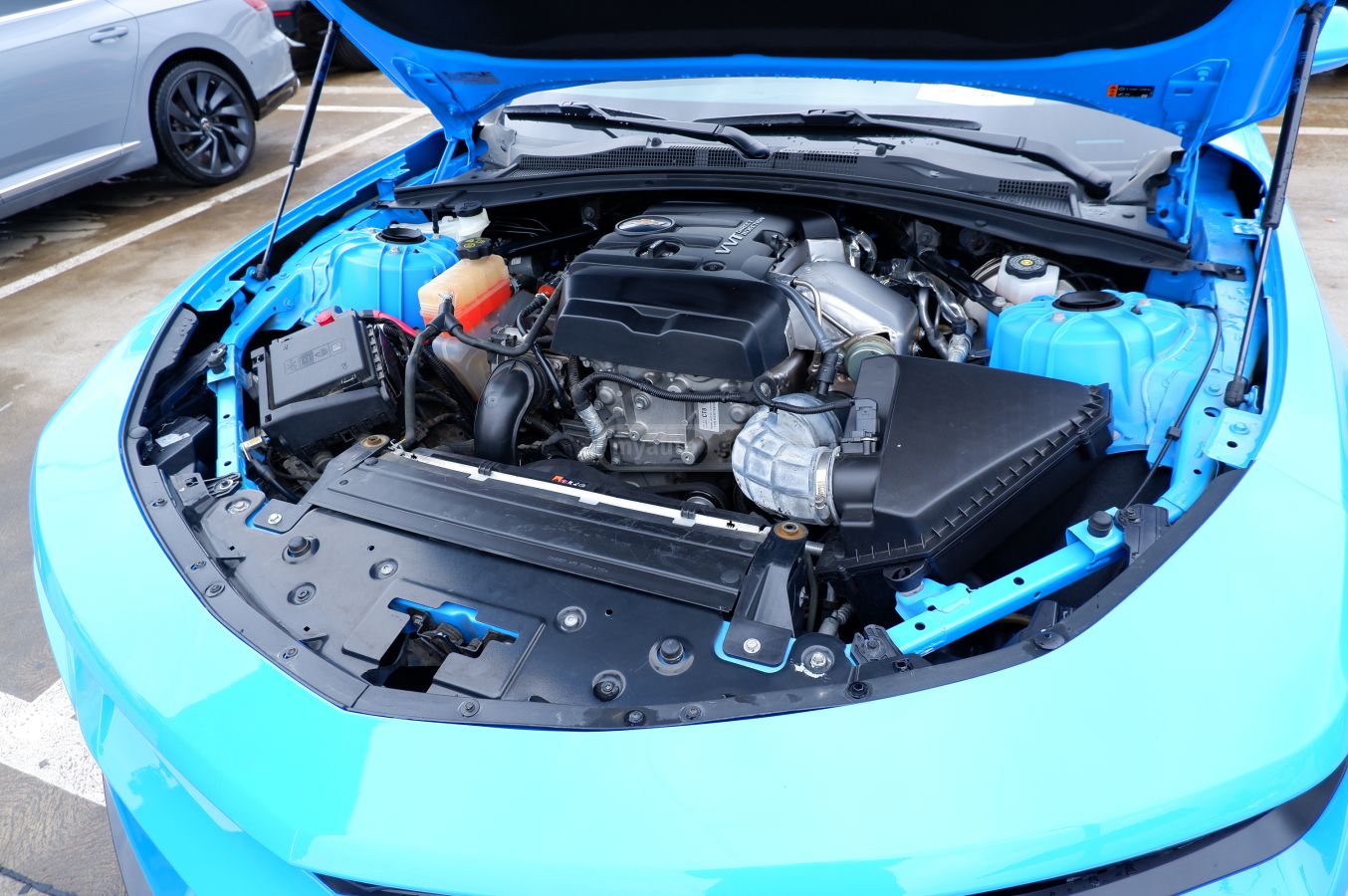 Chevrolet Camaro 2023 — миниатюра 14