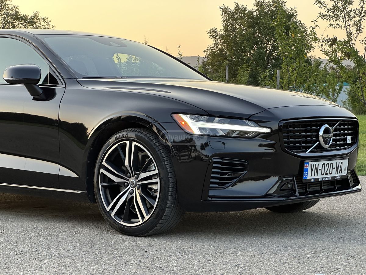 Volvo S 60 - фото 12