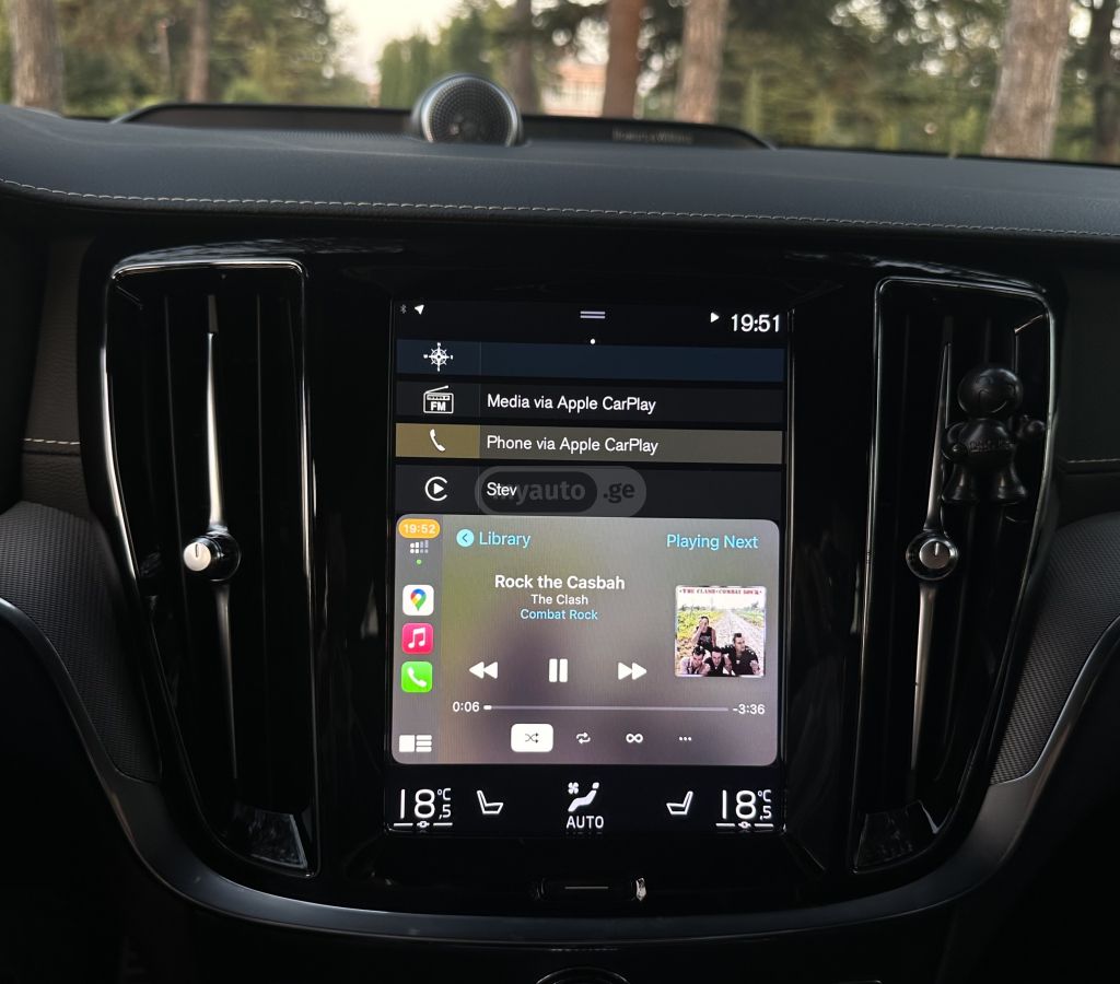 Volvo S 60 - фото 13