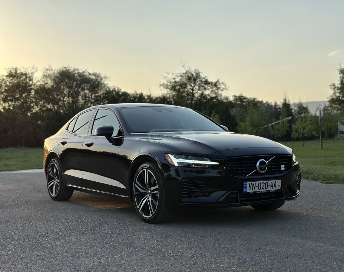 Volvo S 60 - фото 6