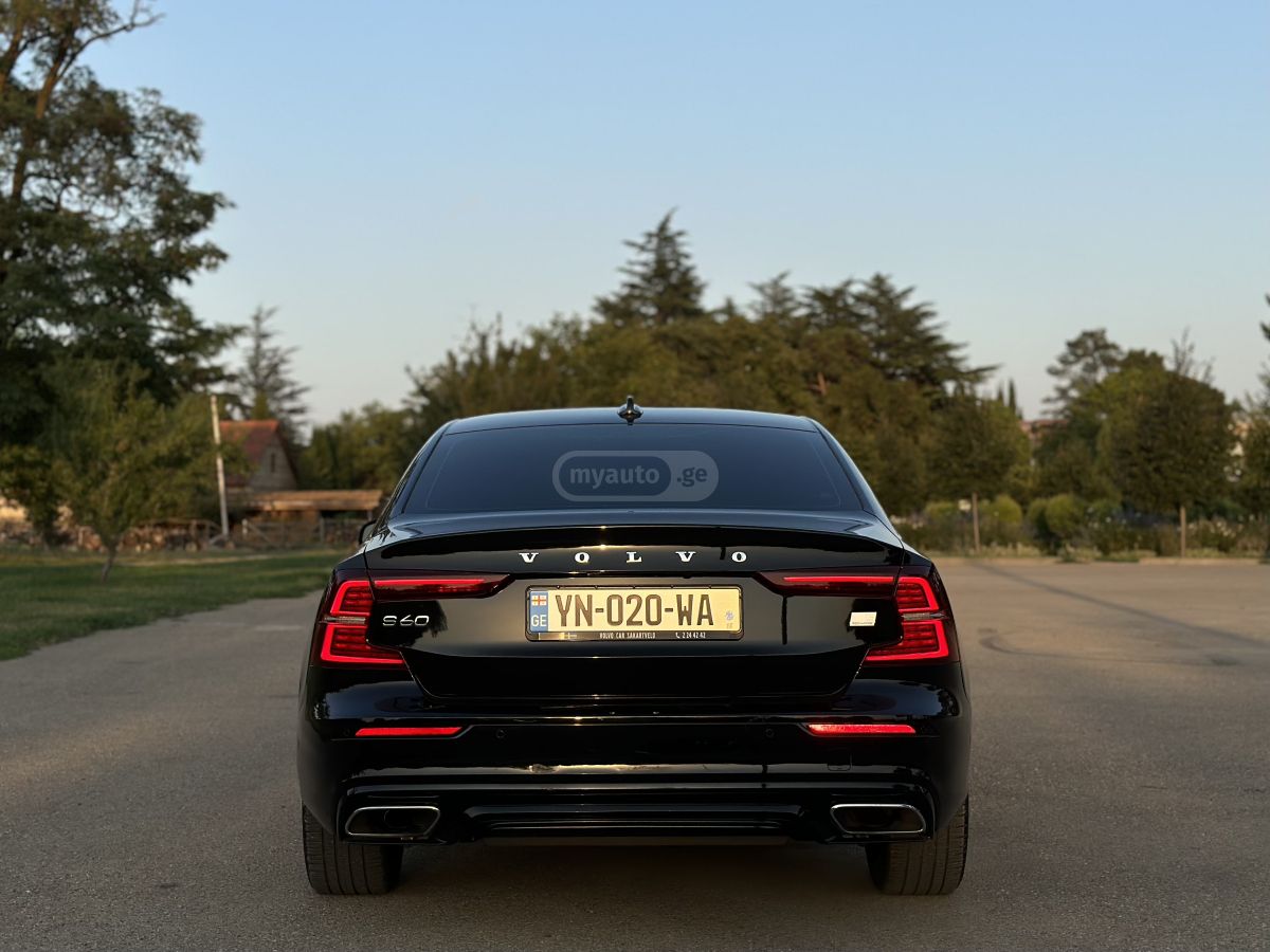 Volvo S 60 - фото 7