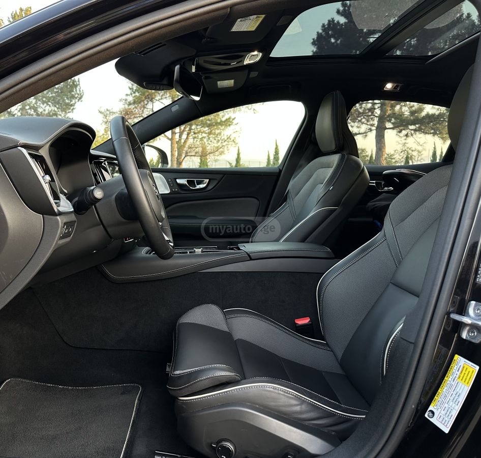 Volvo S 60 - фото 9