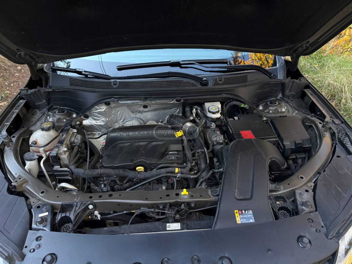 Chevrolet Trax - фото 6