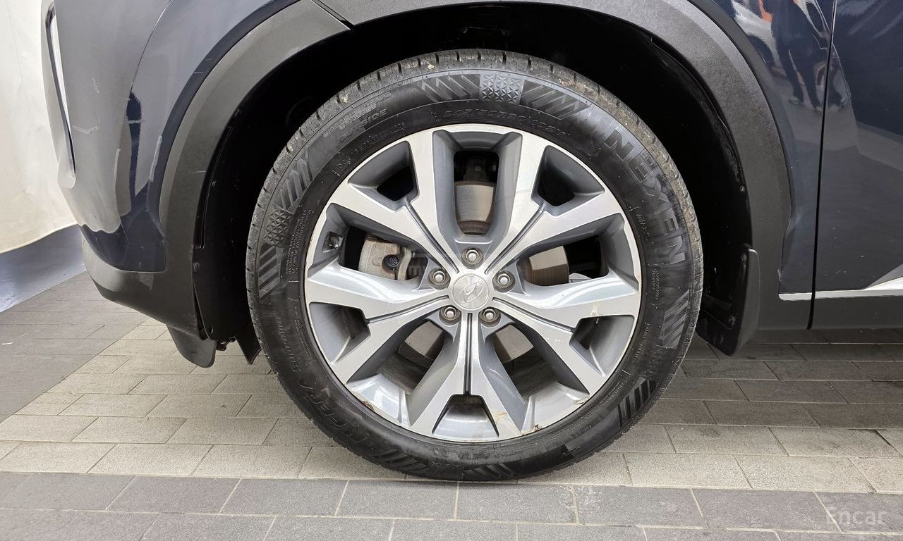 Hyundai Palisade - фото 4