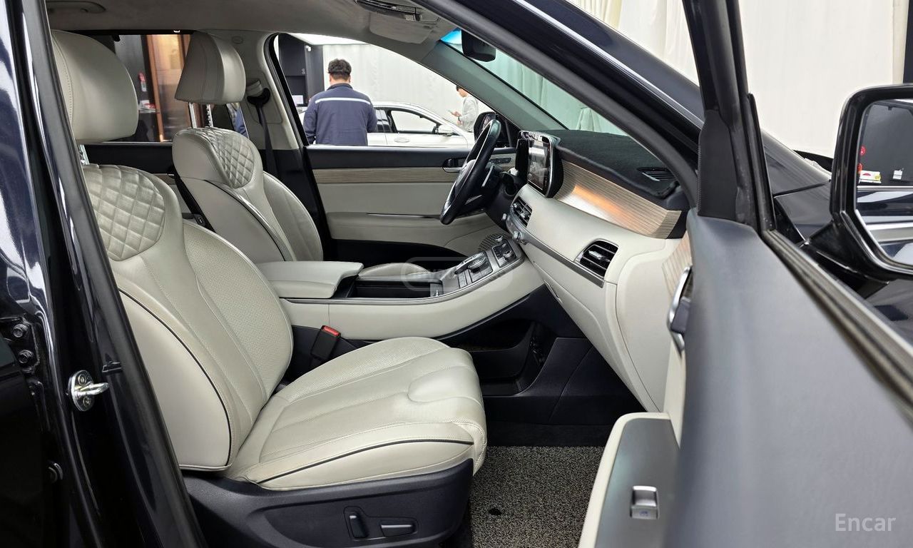 Hyundai Palisade - фото 9