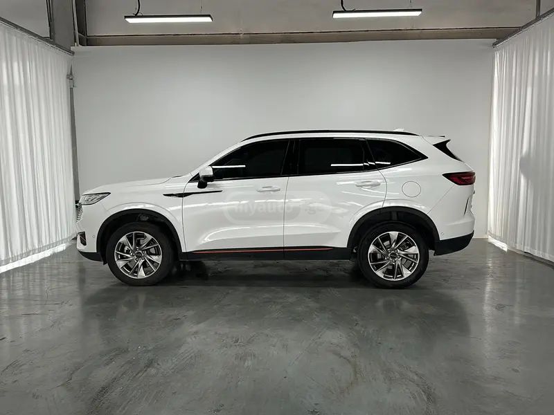 Haval H6 - фото 4