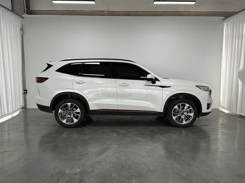 Haval H6 - фото 8