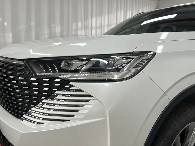 Haval H6 - фото 9