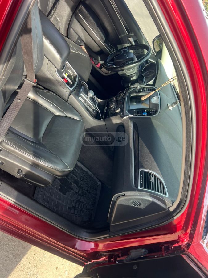 Chrysler 300 - фото 6