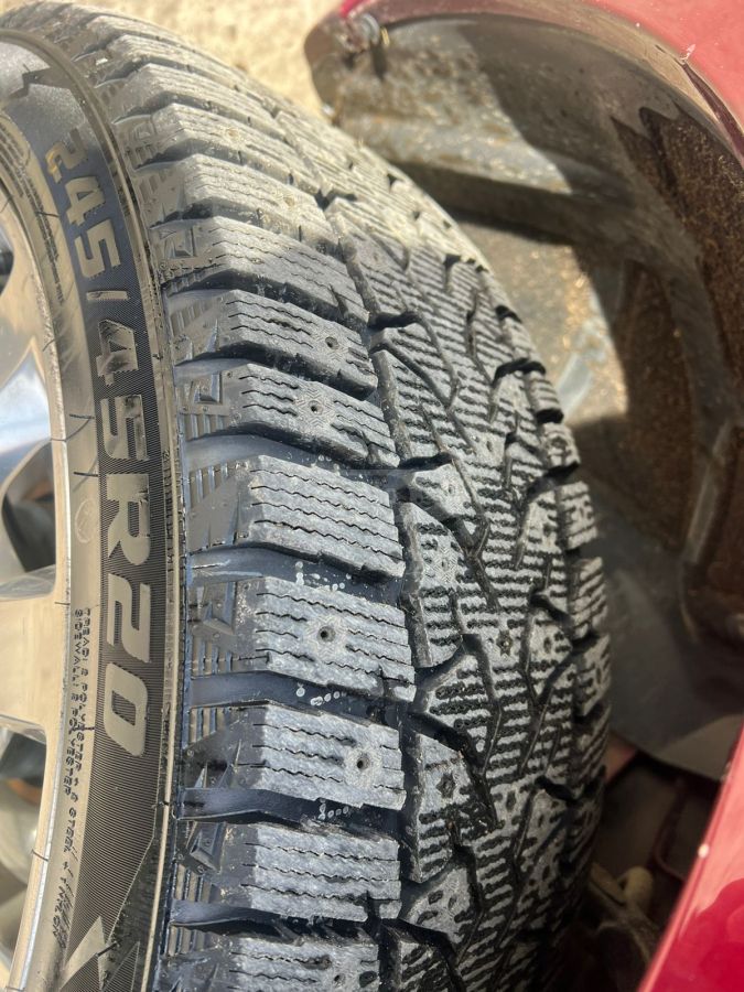 Chrysler 300 - фото 7