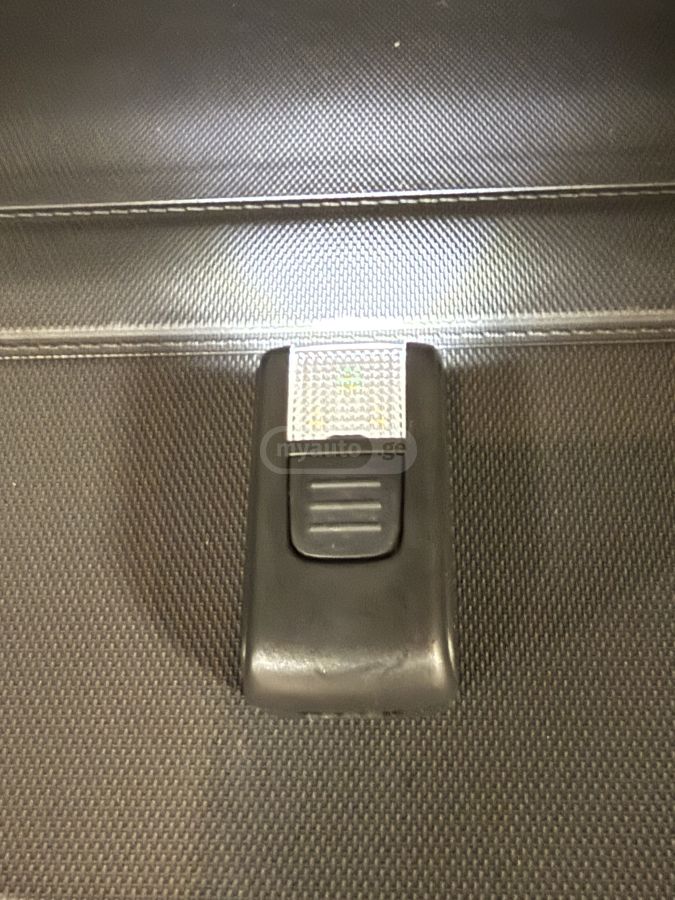 Skoda Superb - фото 13