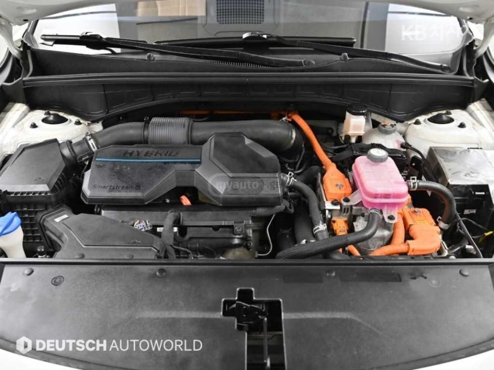 Kia Sorento - фото 5