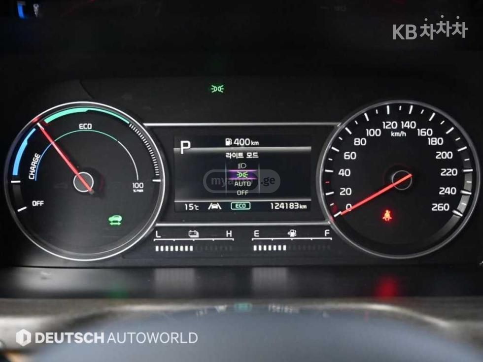 Kia Sorento - фото 7