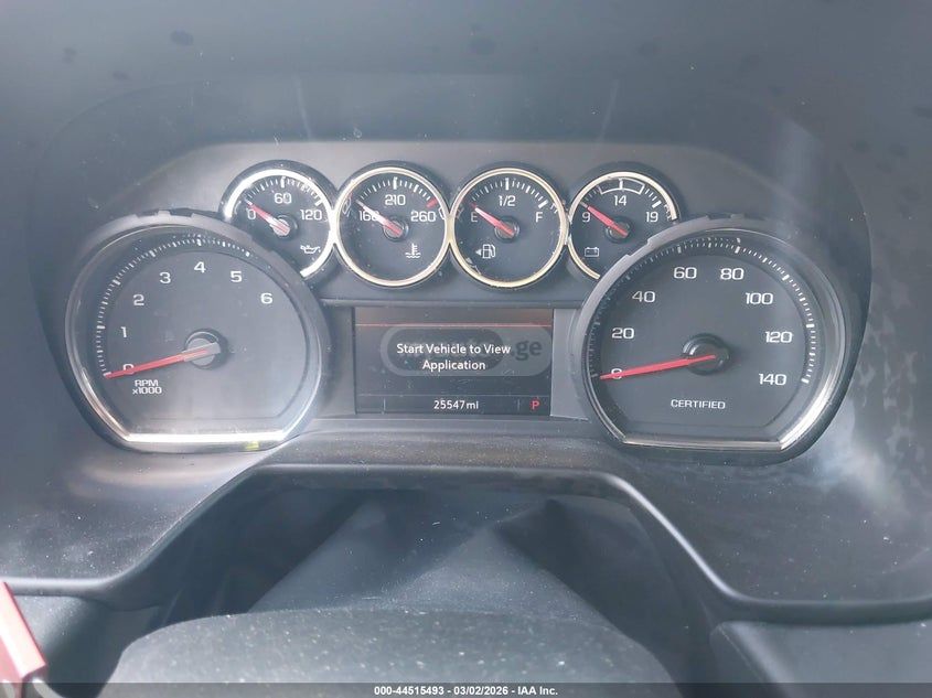 Chevrolet Tahoe 2023 — миниатюра 7