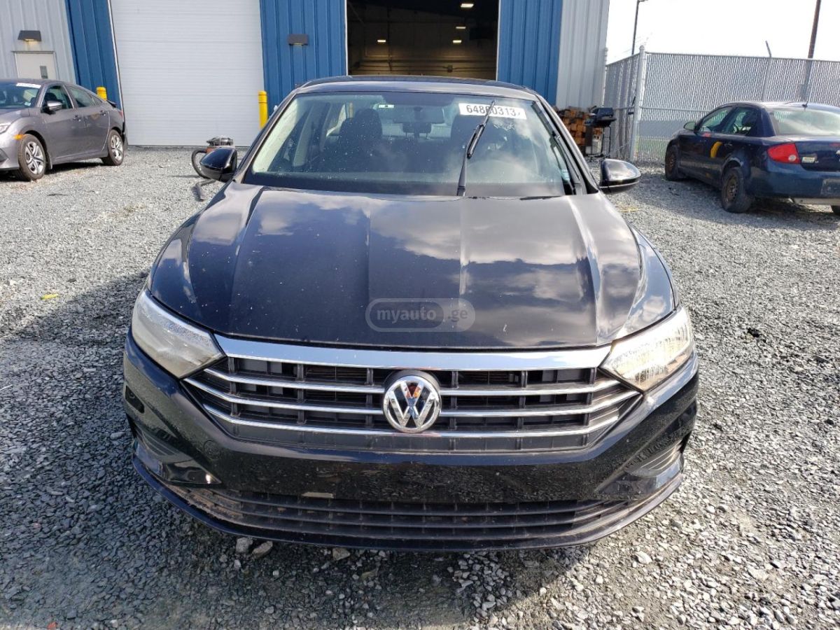 Volkswagen Jetta 2021 — миниатюра 5