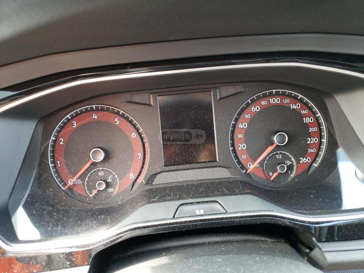 Volkswagen Jetta 2021 — миниатюра 9