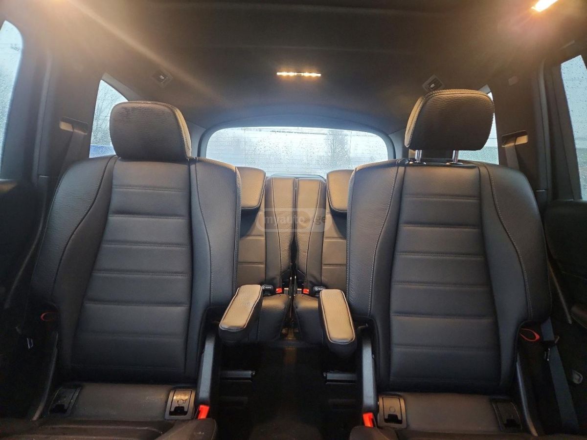 Mercedes-Benz GLS 450 AMG 2025 — миниатюра 10