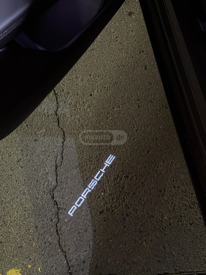 Porsche Macan - фото 11