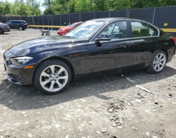 BMW320
