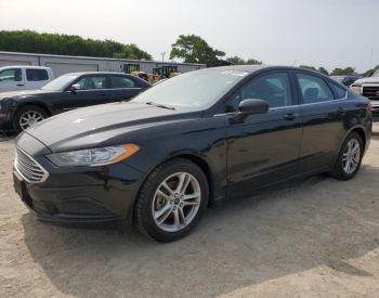FordFusion