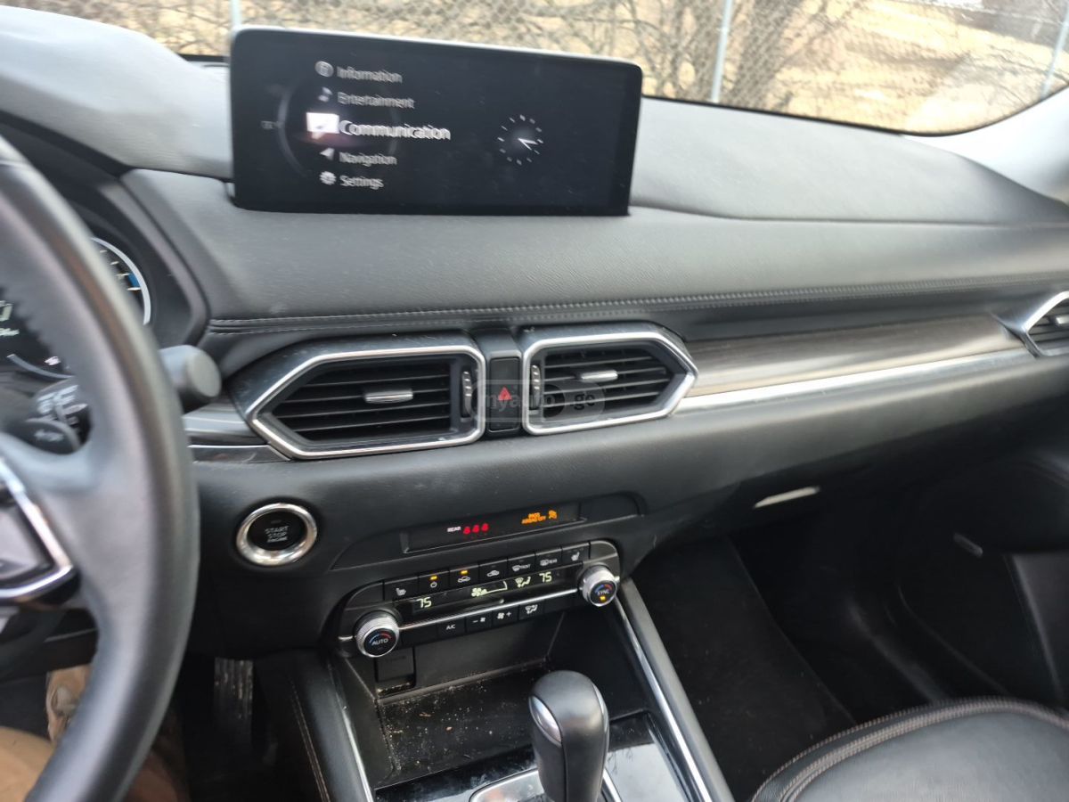 Mazda CX-5 - фото 7