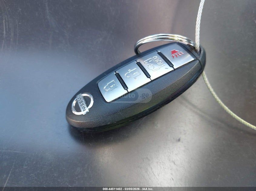 Nissan Leaf - фото 9