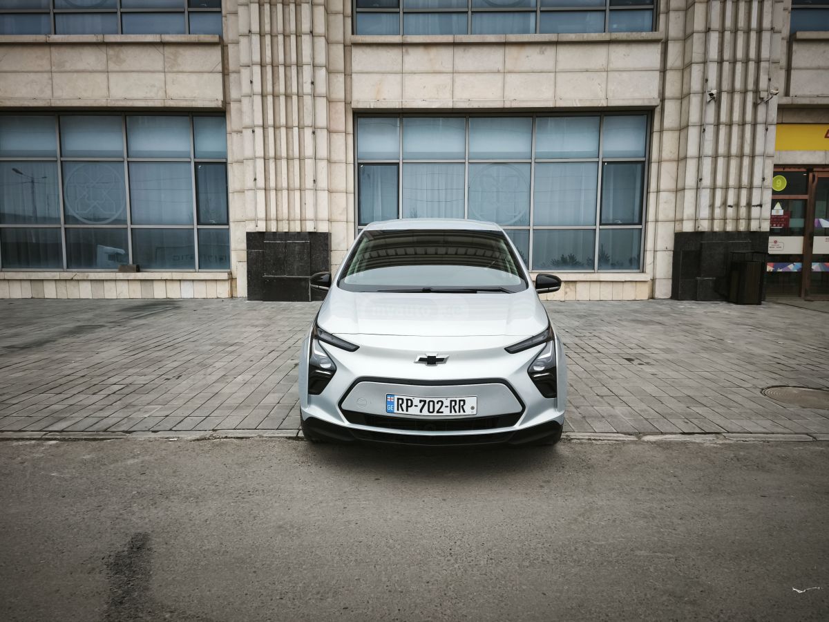 Chevrolet 1LT 4dr Wagon Automatic — миниатюра 3