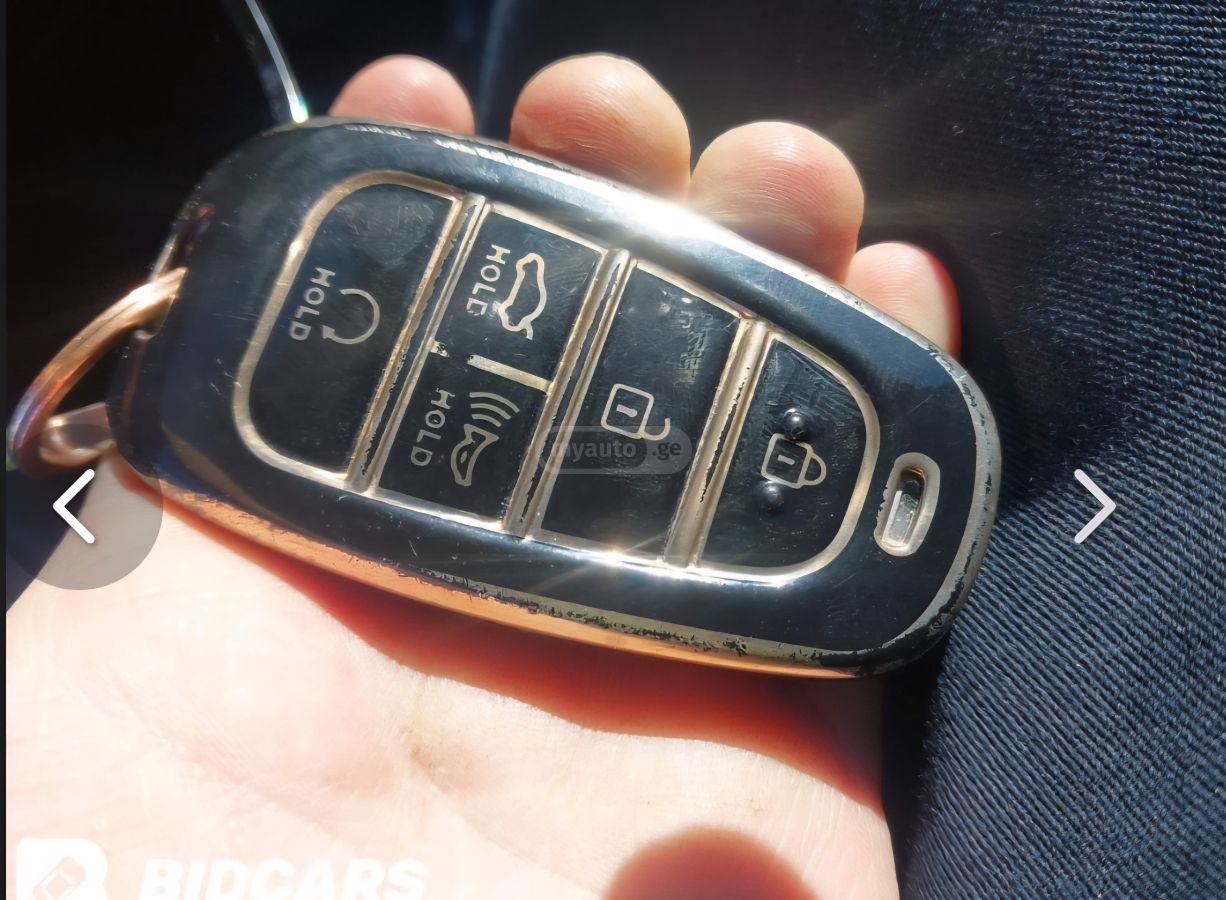 Hyundai Sonata - фото 10