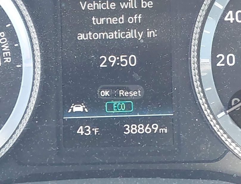 Hyundai Sonata - фото 3