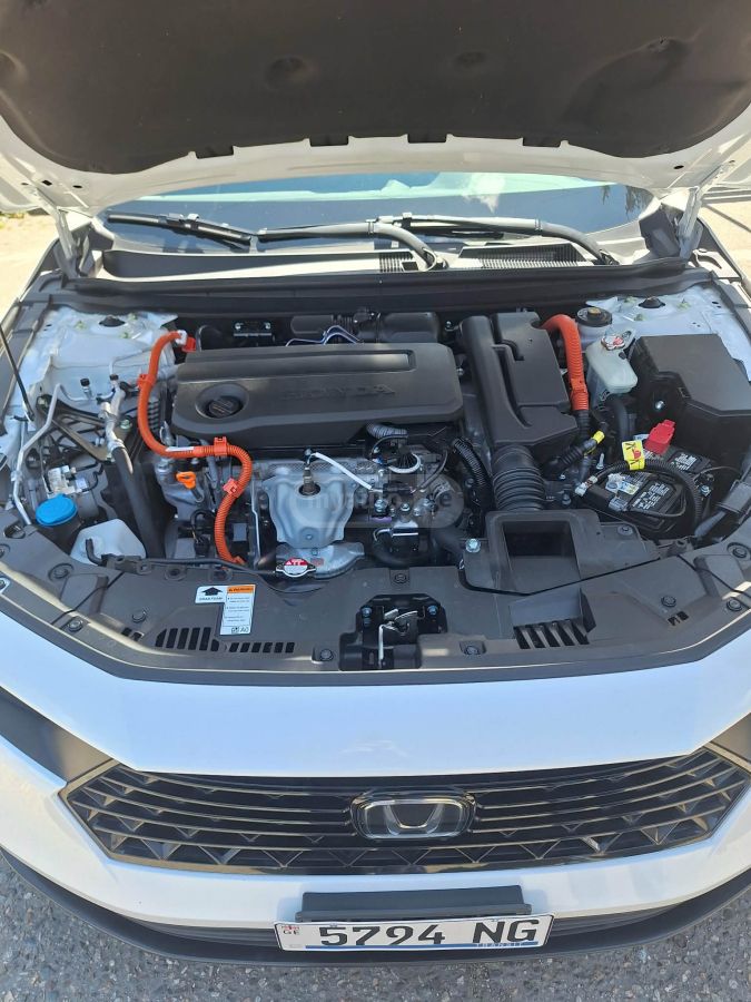 Honda Accord - фото 2