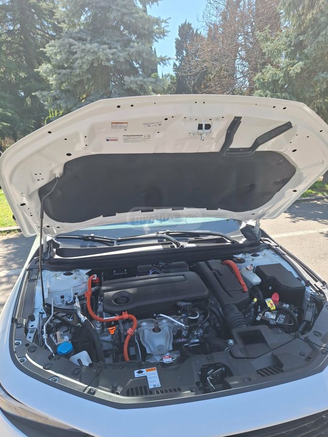 Honda Accord - фото 6