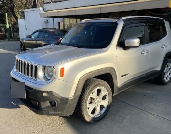 JeepRenegade