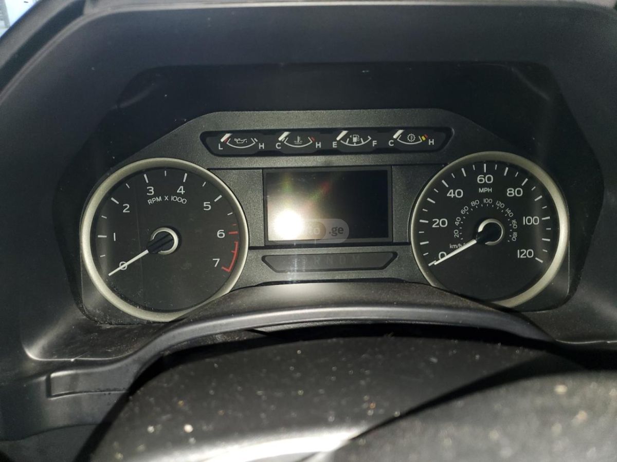 Ford F150 - фото 9