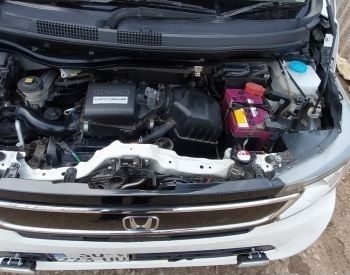 Honda N-Wgn - фото 1