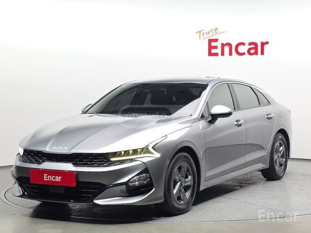 Kia K5 - фото 2