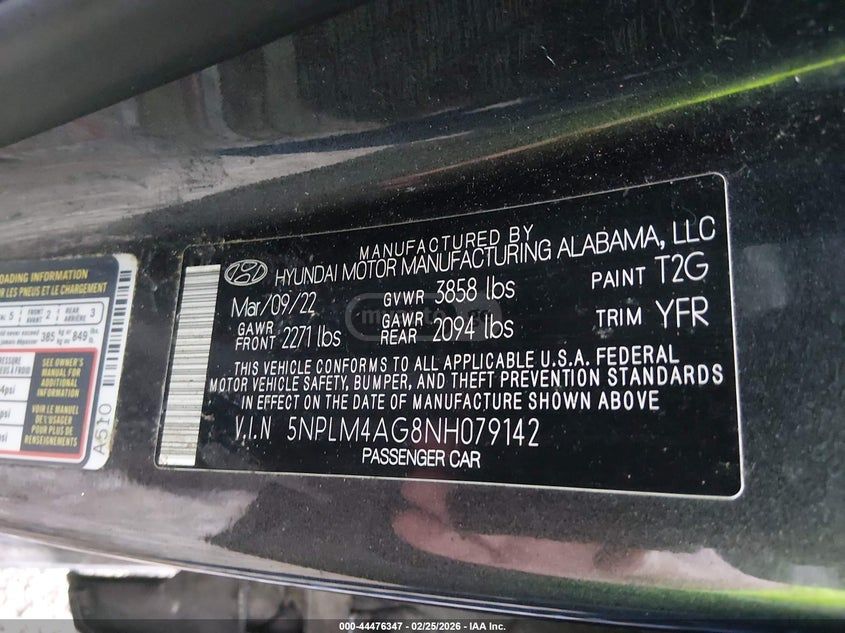 Hyundai Elantra - фото 9