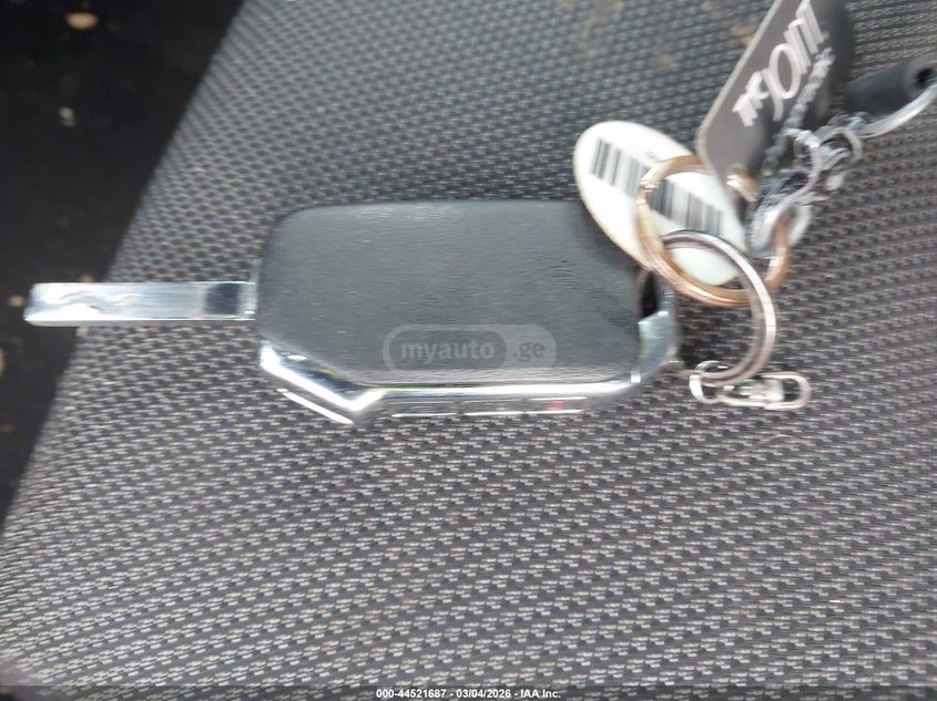 Kia Forte - фото 11