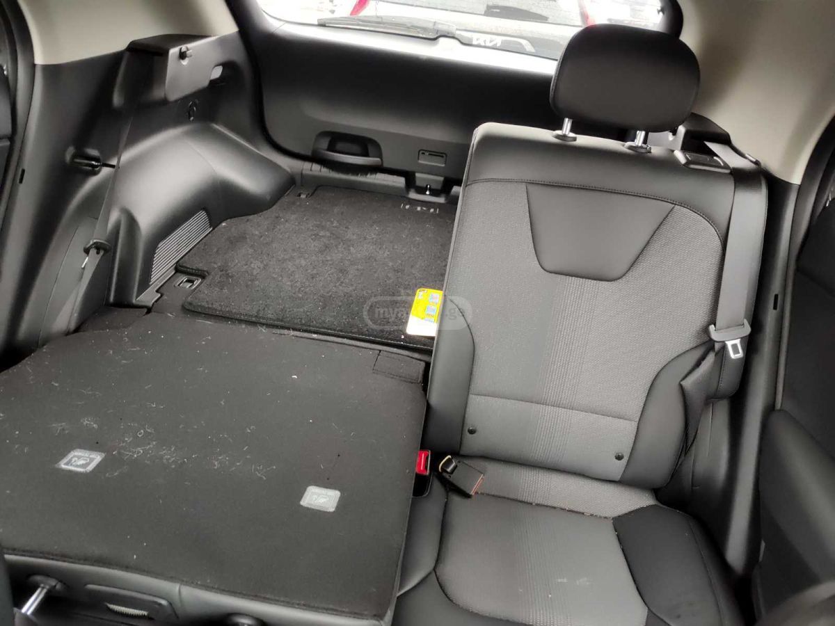 Kia EX PLUG-IN HYBRID — миниатюра 9